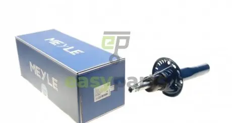 Амортизатор (передній) Audi A3 1.2-2.0FSI/1.6-2.0TDI 04- MEYLE 126 623 0021