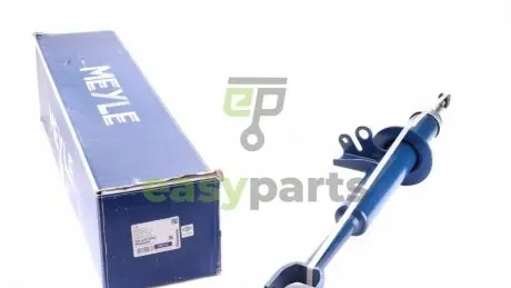 Амортизатор (передній) BMW 5 (F10/F11) 10- (L) MEYLE 326 625 0000