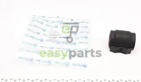 Втулка стабілізатора (заднього) Land Rover Range Rover 05-13 (d=33mm) MEYLE 53-14 715 0001