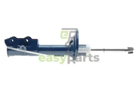 Амортизатор (передній) Ford Fiesta VI 08- (R) MEYLE 726 623 0034