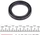Ремкомплект супорта (переднього) MB E-class (W211/S211) 02-09 (d=60mm) (Bosch) QUICK BRAKE 114-0009 (фото 3)