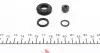 Ремкомплект супорта (заднього) Hyundai Lantra/Kia Cerato 95- (d=34mm) QUICK BRAKE 114-0033 (фото 3)