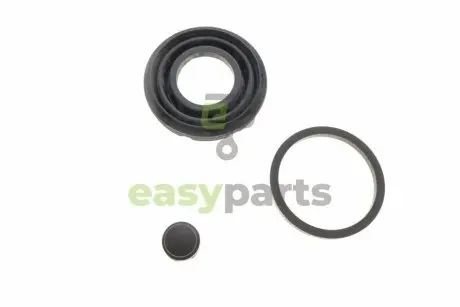 Ремкомплект супорта (заднього) Nissan Cube/Juke/Qashqai/X-Trail 07- (d=35mm) (Akebono) QUICK BRAKE 114-0045