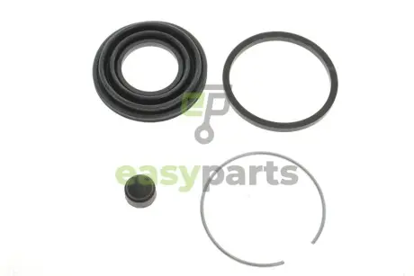 Ремкомплект супорта (заднього) Mitsubishi Pajero 90- (d=45mm) (Akebono) QUICK BRAKE 114-0050
