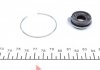 Ремкомплект супорта (заднього) Mazda 6 02-13 (d=35mm) (Akebono) QUICK BRAKE 114-0054 (фото 2)