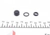 Ремкомплект супорта (заднього) Mazda 6 02-13 (d=35mm) (Akebono) QUICK BRAKE 114-0054 (фото 4)