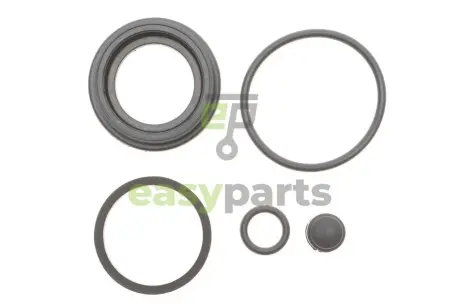 Ремкомплект супорта (заднього) Renault Megane III/Scenic III 08- (d=34mm) QUICK BRAKE 114-0061
