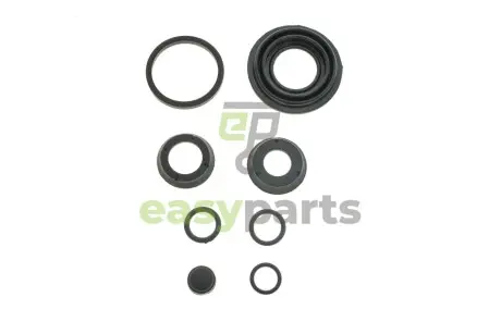 Ремкомплект супорта (заднього) Opel Astra 98-09 (d=34mm) QUICK BRAKE 114-0069