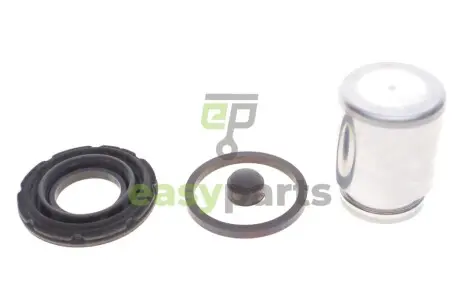 Ремкомплект супорта (заднього) Nissan Cube/Juke/Qashqai/X-Trail 07- (d=35mm) (Akebono) (+поршень) QUICK BRAKE 114-5022
