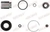 Ремкомплект супорта (заднього) Mazda 6 02-13 (d=35mm) (Akebono) (+поршень) QUICK BRAKE 114-5025 (фото 1)