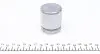 Ремкомплект супорта (заднього) BMW X3/X5 02-11 (d=42mm) (Ate) (+поршень) QUICK BRAKE 114-5026 (фото 4)