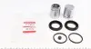 Ремкомплект супорта (переднього) VW T5/T6 03- (d=44mm) (Ate) (+ 2 поршня) QUICK BRAKE 114-5031 (фото 1)