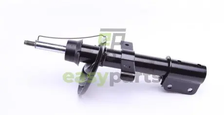 Амортизатор (передній) Renault Clio IV 1.5 dCi 12- RENAULT / DACIA 543028420R