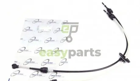 Трос куліси MB Sprinter 2.7CDI 00-06 TRUCKTEC 02.24.031