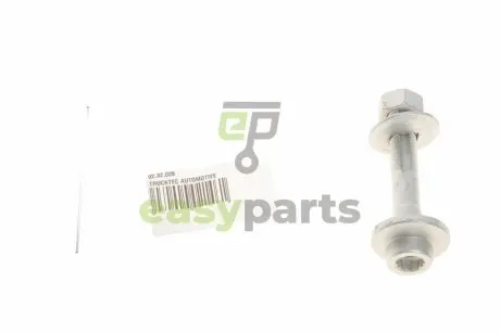 Болт важеля (заднього) MB (W124/W201/W202/W210) 82- (M12x1.5) TRUCKTEC 02.32.026