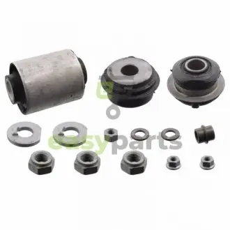 Ремкомплект важеля (переднього) MB C-class (W202) 93-00 FEBI BILSTEIN 10379
