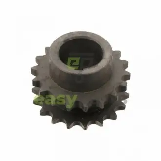 FEBI BMW шестерня к/вала 3 E30 318I 84-88 FEBI BILSTEIN 25072