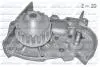 Насос системи охолодження DOLZ R-124 (фото 1)