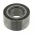 FEBI BMW підшипник передній маточини X3/X5 FEBI BILSTEIN 23926 (фото 1)