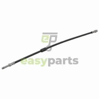 FEBI DB гальмівний шланг передній Vito 03- FEBI BILSTEIN 28500