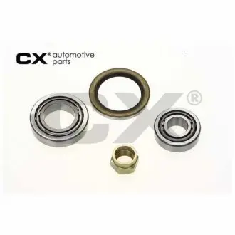 MAZDA підшипник задньої маточини 323 80- CX CX153