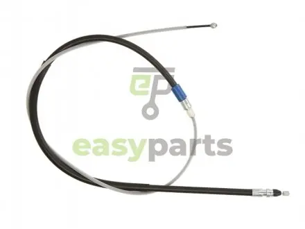 BMW трос ручного гальма E90 05- ADRIAUTO 05.0247
