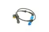Датчик ABS (передній) BMW 3 (E46) 95-05 (L) (HUCO) HITACHI (HÜCO) 131505 (фото 6)