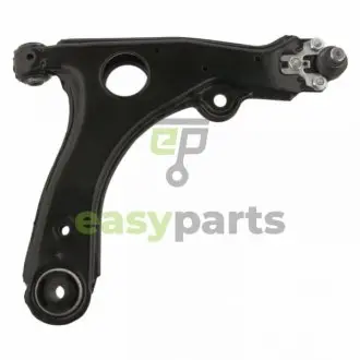 FEBI VW важіль передн.прав.к-кт Passat 88- FEBI BILSTEIN 37308