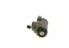 PEUGEOT гальмівний циліндр лівий 205 BOSCH F026002520 (фото 1)