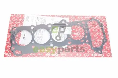 Прокладка ГБЦ Nissan Micra 1.0/1.2 03-10 (0.50mm) ELRING 691.880
