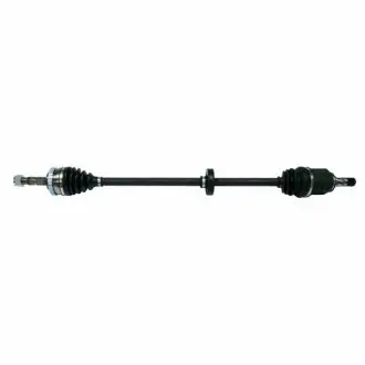 OPEL піввісь права L=932mm Combo 00- SKF VKJC 8343
