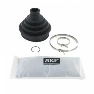 SKODA захист ШРКШа к-кт Felicia,Caddy SKF VKJP 3104