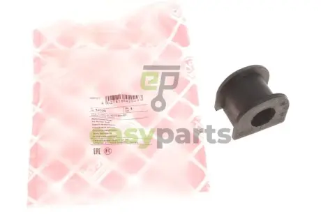 Втулка стабілізатора (заднього) Honda HR-V 99-05 FEBI BILSTEIN 42029