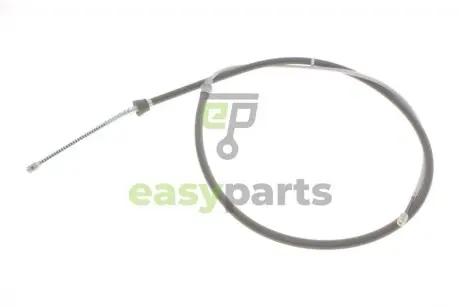 Трос ручника Skoda Bora 05-14 (L=1620mm) BOSCH 1987482448