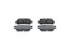 Гальмівні колодки передн Lexus RX 01- BOSCH 0986495140 (фото 1)