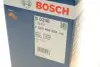 Фільтр повітряний Alfa Romeo Giulietta 1.4 10- BOSCH F026400298 (фото 5)