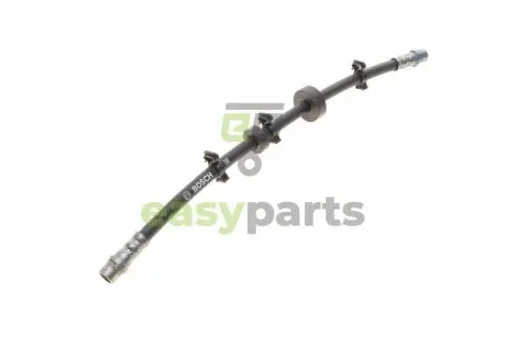 Шланг гальмівний (передній) VW T4 1.9D-2.8 90-03 (L) (353mm) BOSCH 1987481538