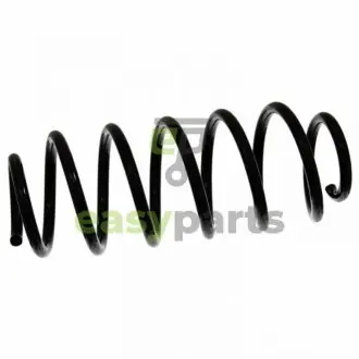 FEBI CITROEN Пружина подвески задн.C1 05- FEBI BILSTEIN 46826