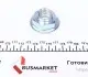 Підшипник маточини (задньої) Citroen C3/C4/Peugeot 208 1.0-1.6D 09- (25x52x42) CX CX1014 (фото 6)