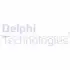 Датчик гальм. колод. JAGUAR XJ,XF 09- Delphi LZ0251 (фото 1)