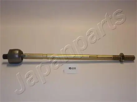 Осевой шарнир, рулевая тяга JAPANPARTS RD-216