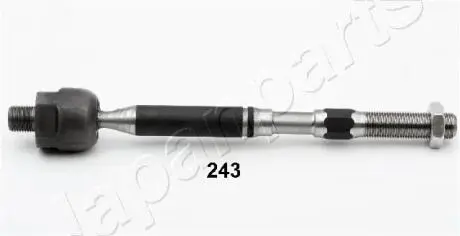 Осевой шарнир, рулевая тяга JAPANPARTS RD-243