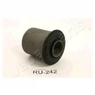 Кронштейн, подушки рычага JAPANPARTS RU-242