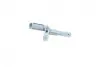 Датчик ABS (задній) Audi Q3/Skoda SuperB/VW Golf/Jetta/Passat/Sharan/Touran 06- (R) BOSCH 0986594560 (фото 7)