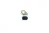 Датчик ABS (задній) Audi Q3/Skoda SuperB/VW Golf/Jetta/Passat/Sharan/Touran 06- (R) BOSCH 0986594560 (фото 4)