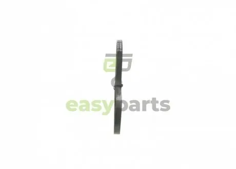 Ремінь генератора Volvo S60/S80/V60/V70/XC60/XC70 2.0-2.5 06-16 (3pk628) BOSCH 1987946151