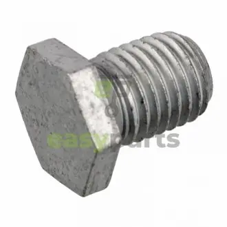 FEBI BMW різьбова пробка М12х16 FEBI BILSTEIN 48890