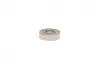 Підшипник генератора (12x28x8) SKF 6001-2RSH (фото 3)