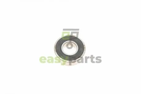 Підшипник генератора (12x28x8) SKF 6001-2RSH