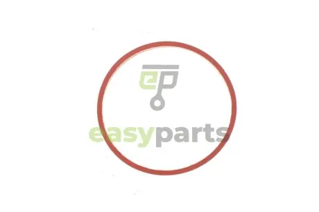 Прокладка колектора впускного Citroen C3 1.0/1.2 VTi 12- ELRING 577.630